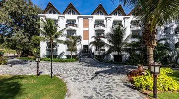 Muine Bay Resort