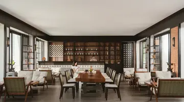 MUINE BAY RESORT
