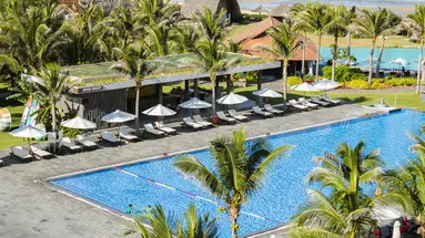 MUINE BAY RESORT
