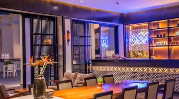MUINE BAY RESORT
