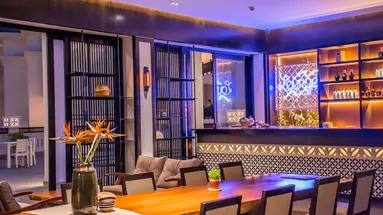 MUINE BAY RESORT