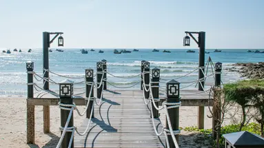 MUINE BAY RESORT