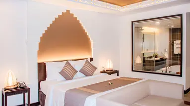 MUINE BAY RESORT
