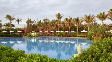 MUINE BAY RESORT