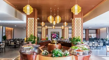 MUINE BAY RESORT