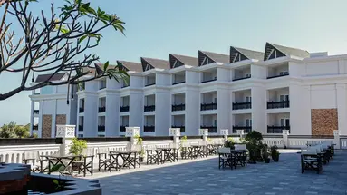 MUINE BAY RESORT