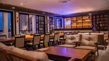 MUINE BAY RESORT