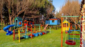 Muine Bay Resort