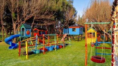 Muine Bay Resort