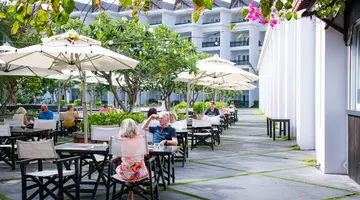 MUINE BAY RESORT