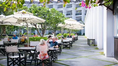 MUINE BAY RESORT