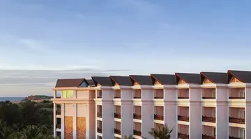 MUINE BAY RESORT