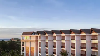 MUINE BAY RESORT