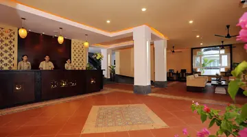 Muine Bay Resort