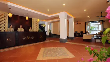 Muine Bay Resort