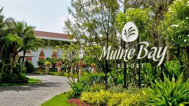 Muine Bay Resort