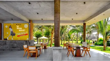Muine Bay Resort