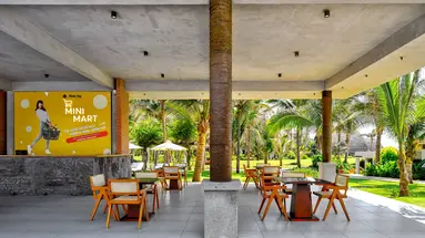 Muine Bay Resort