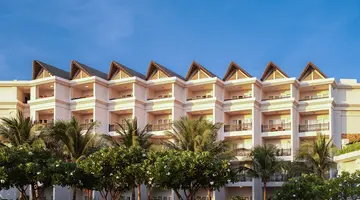MUINE BAY RESORT