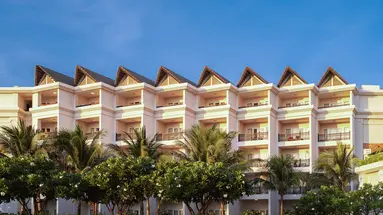 MUINE BAY RESORT