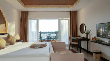 MUINE BAY RESORT
