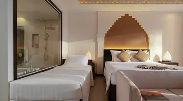 MUINE BAY RESORT