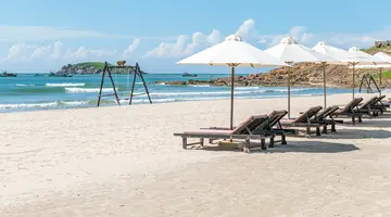 MUINE BAY RESORT