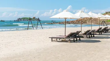 MUINE BAY RESORT