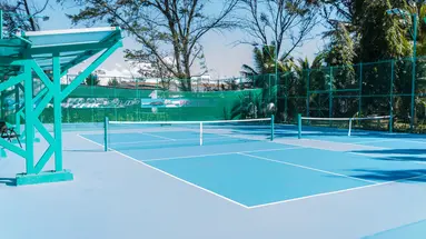 MUINE BAY RESORT