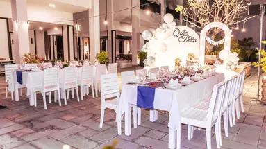 MUINE BAY RESORT