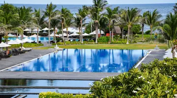 MUINE BAY RESORT