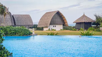 MUINE BAY RESORT