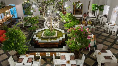 MUINE BAY RESORT