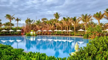 Muine Bay Resort