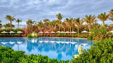 Muine Bay Resort