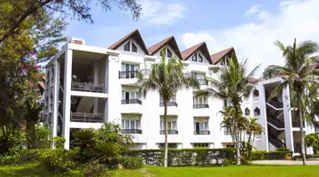 Muine Bay Resort