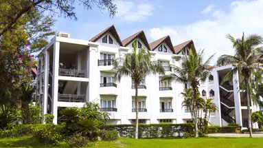 Muine Bay Resort
