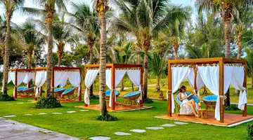 Muine Bay Resort