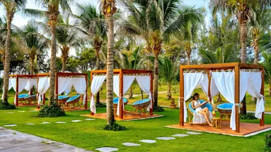 Muine Bay Resort