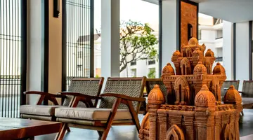 Muine Bay Resort