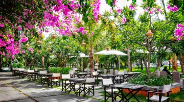 Muine Bay Resort