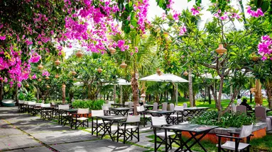 Muine Bay Resort