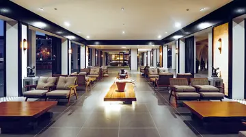 Muine Bay Resort