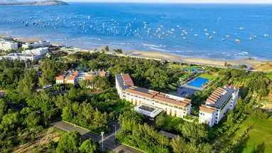 Muine Bay Resort