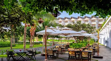 Muine Bay Resort