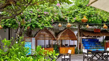 Muine Bay Resort
