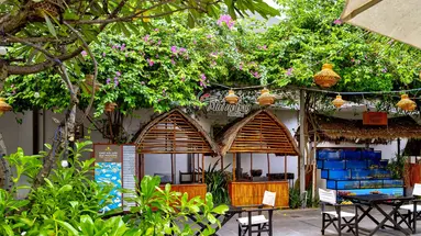Muine Bay Resort
