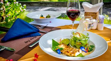 Muine Bay Resort
