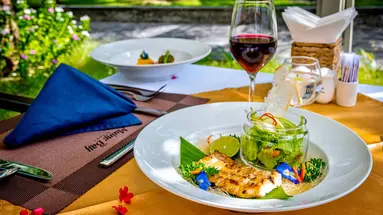 Muine Bay Resort