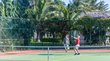 MUINE BAY RESORT